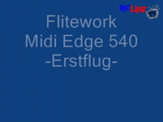 Flitework Midi Edge 540