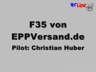 DANACH >: F35 von EPP-Versand