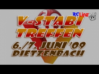 DANACH >: V-Stabi Treffen '09