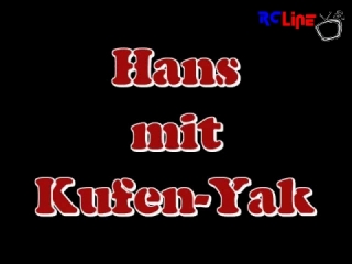 Kufen Hans