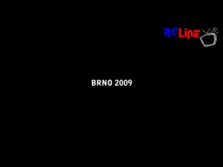LM Model prototype - BRNO 2009