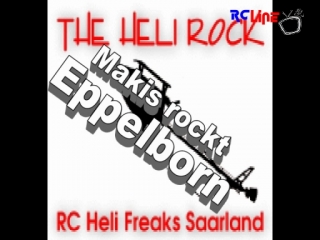 < DAVOR: Makis rockt in Eppelborn