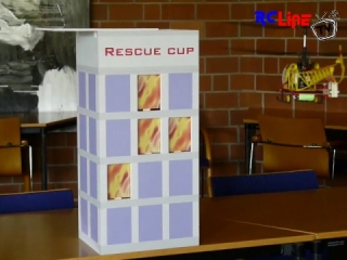 DANACH >: Der Rescue-Cup