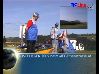 DANACH >: Mostfliegen + Austrian Freestyle Championship Robert Sixt uvm...
