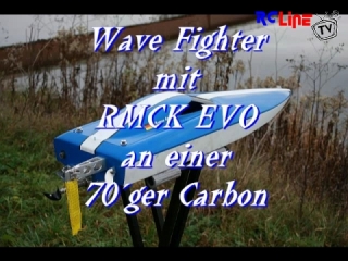 < DAVOR: Wave Fighter