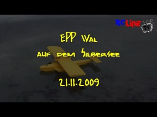 < DAVOR: EPP Wal auf dem Silbersee