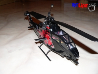 FW Mini Cobra AH-1