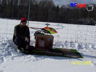 DANACH >: Winter 2008