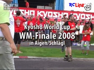 < DAVOR: KWC-Finale in Aigen/Schlgl
