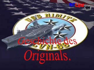 Flugzeugtrger Nimitz vom 11.01.2010 10:02:57 hochgeladen von Magicve