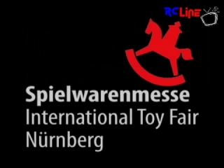 CARS & Details: Internationale Spielwarenmesse Nrnberg 2010