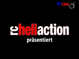 RC-Heli-Action: Internationale Spielwarenmesse 2010