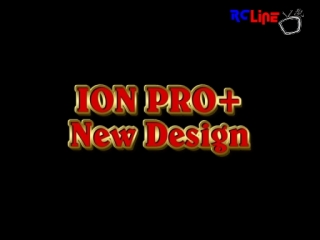 DANACH >: ION PRO+ New Design