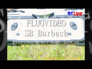 DANACH >: Flexiboard ber Burbach die 2te - besseres wetter und bild
