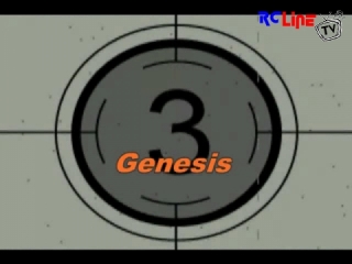 DANACH >: Genesis von Krick