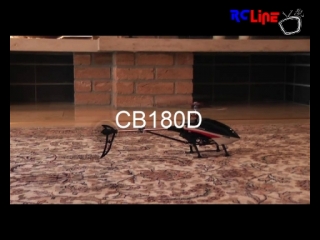 CB180D
