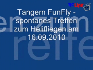 < DAVOR: Home of the Seebodener - Tangern FunFly am 16.09.2010