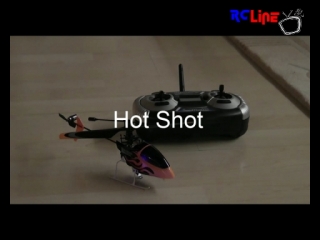 < DAVOR: Hot Shot