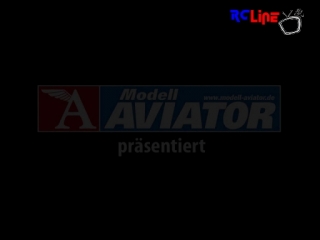 < DAVOR: Modell AVIATOR-Test: Smaragd von Graupner