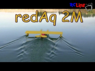 DANACH >: redaq 2m - Spa auf dem Wasser