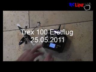 Trex 100