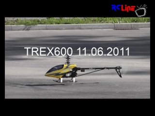 < DAVOR: TREX600