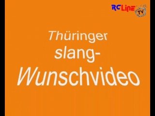 DANACH >: Thringer slang