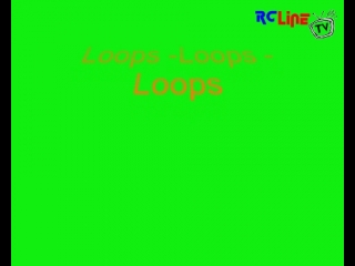 DANACH >: Loops-Loops-Loops
