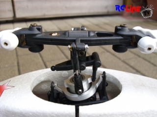 DANACH >: Funcopter Rigid