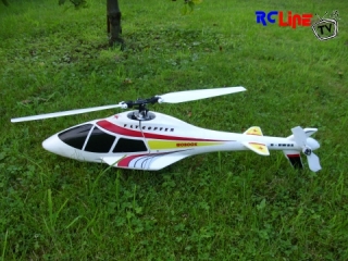 DANACH >: Funcopter Rigid 1