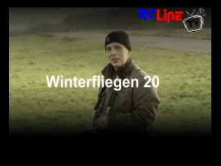 < DAVOR: Winterfliegen 2008