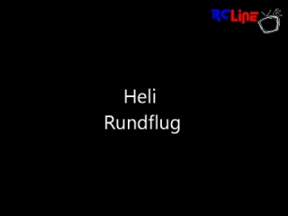 DANACH >: Rundflug