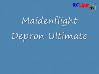 Maidenflight Depron Ultimate