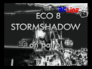 DANACH >: ECO 8 Stormshadow