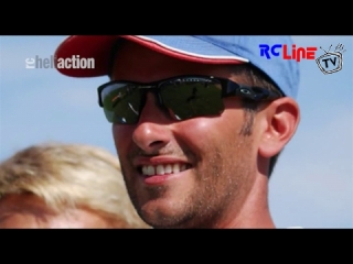 DANACH >: RC-Heli-Action: Die Gewinner der EM 2012
