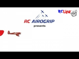 < DAVOR: Airopult - RC Model Restraint Device
