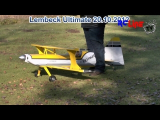 Lembeck Ultimate 20.10.2012