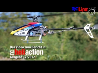 RC-Heli-Action: Blade 500 3D von Horizon Hobby vom 09.11.2012 16:29:40 hochgeladen von rcheliaction