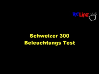 < DAVOR: Schweizer 300 LED Test