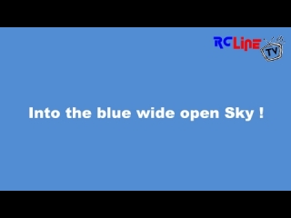 < DAVOR: Into the blue wide open Sky !