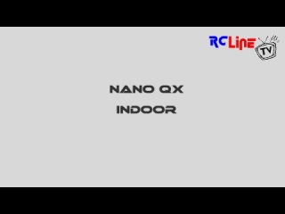 DANACH >: Nano QX Indoor