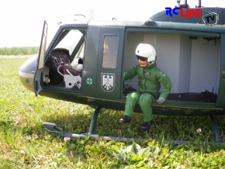 AFTER >: Bell UH-1D