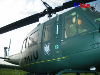 Bell UH-1D vom 04.07.2015 14:43:29 hochgeladen von juergen-wug