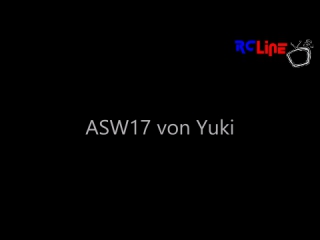 ASW 17 von Yuki vom 24.07.2018 14:54:30 hochgeladen von reglermax