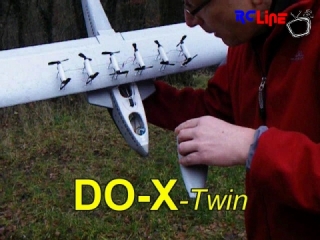 < DAVOR: DO-X-Twin
