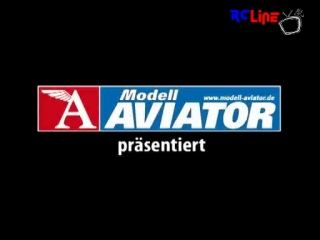 < DAVOR: Modell AVIATOR-Reportage: Spielwarenmesse Nrnberg 2009