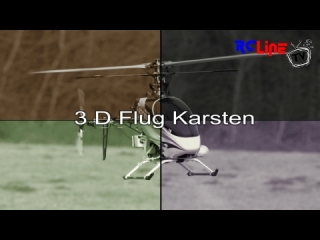 < DAVOR: 3 D Flug Wagner Karsten
